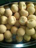 Tahu Bulat Unyu