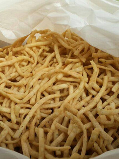 Foto resep Stik Bawang Kriukk Kriukk Krees 😇😆