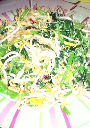 Foto resep Kuluban
