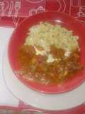 Spaetzle y Goulash, qué sociedad