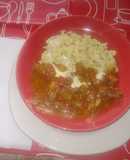 Spaetzle y Goulash, qué sociedad