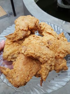 Foto resep Ayam Goreng Tepung/Fried Chicken
