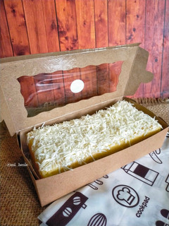 Foto resep 394. Bolu Susu ala BSL