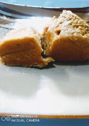 A picture of Fluffy Moimoi.