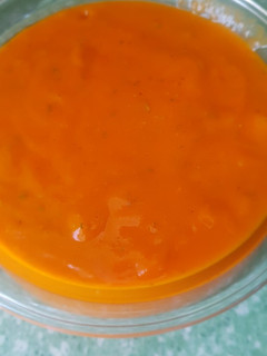Una foto de Salsa morón