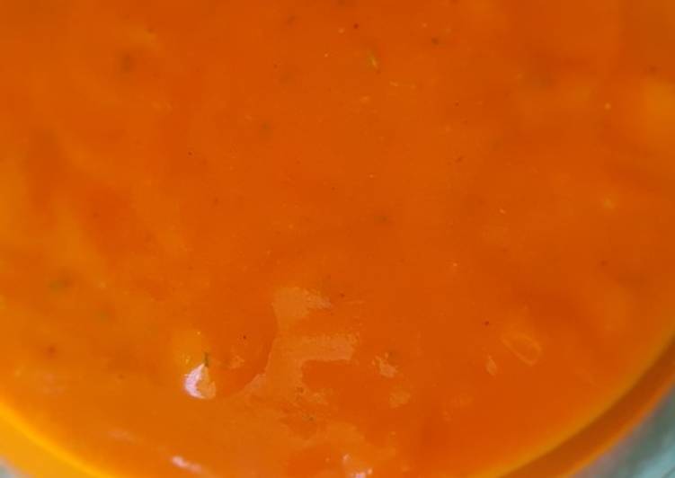 Salsa morón