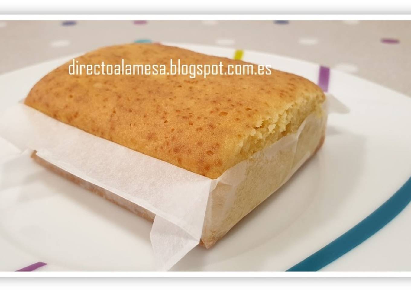 Sobaos Pasiegos