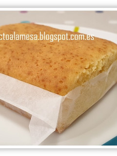 Una foto de Sobaos Pasiegos