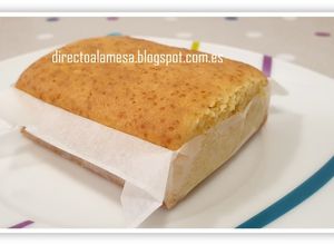 Una foto de Sobaos Pasiegos