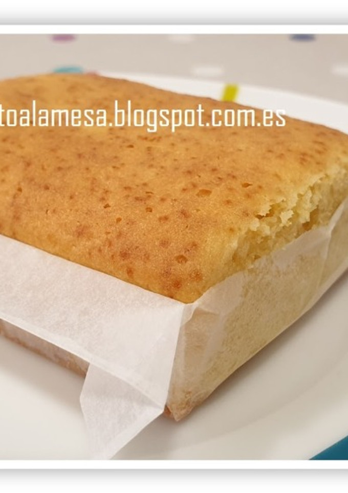 Una foto de Sobaos Pasiegos