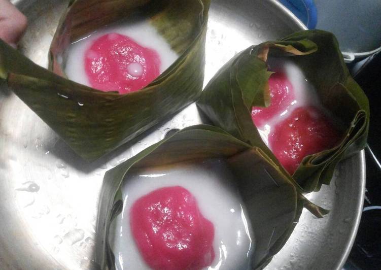 Mendut Happy New Year ^^