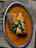 Asam Padeh ikan Dencis
