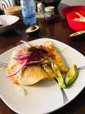 Taquitos dorados🌮🌮