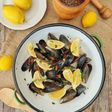 Impepata di cozze