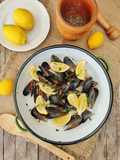 Impepata di cozze