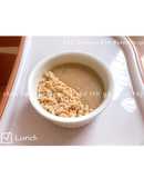 Cháo thịt gà 🍗 khoai tây 🥔