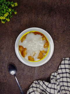 Foto resep Bubur Candil Labu Parang