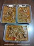 4 >< Sambal Tumpang