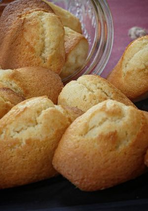 Une photo de Madeleines maison