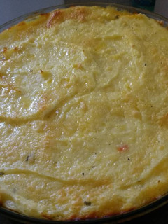 Foto de Escondidinho de Frango