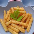 Potato Cheese Stick