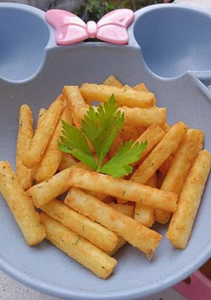 Foto resep Potato Cheese Stick