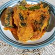 Ikan bumbu rujak