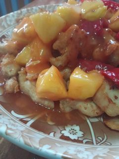 Foto resep Ayam Kuluyuk