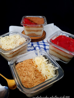 Foto resep Cheese Cake Lumer