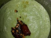 A picture of tamarind amla
