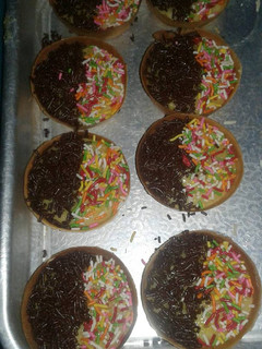 Foto resep Martabak mini
