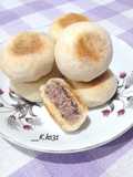 Bakpia Kacang Merah -342-