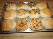 Una foto de brioche desayuno