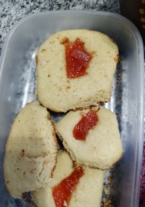 Una foto de Pepas caseras