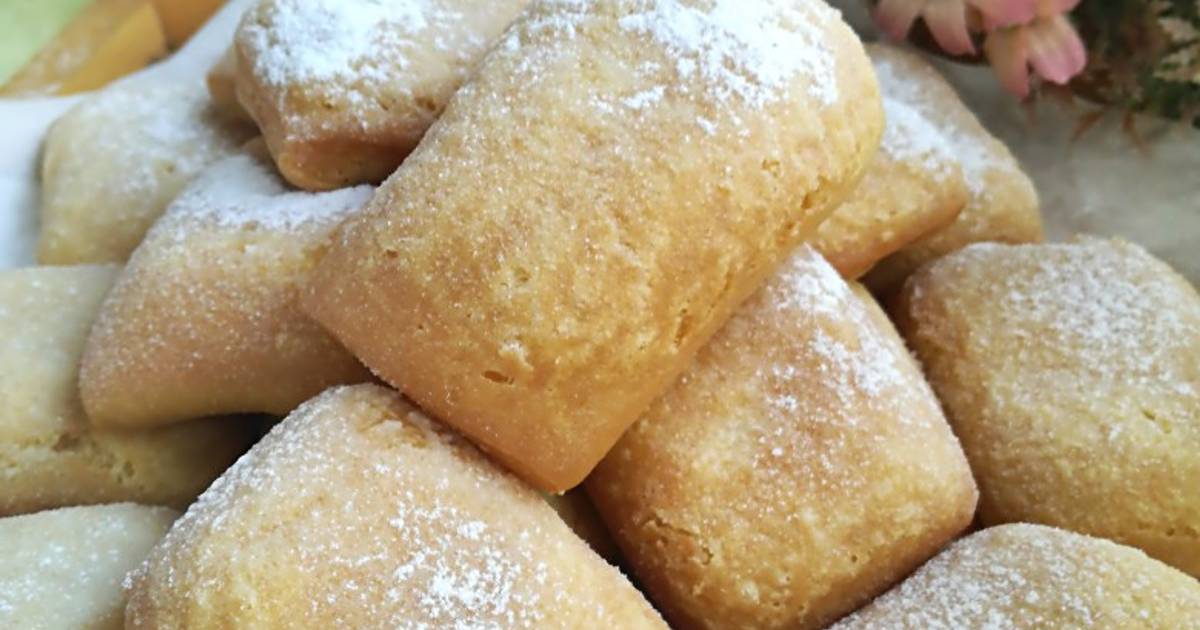 1.575 resep roti dengan baking soda enak dan sederhana ala 1.575 resep roti dengan baking soda enak dan sederhana ala