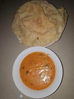 Foto resep Kuah sate