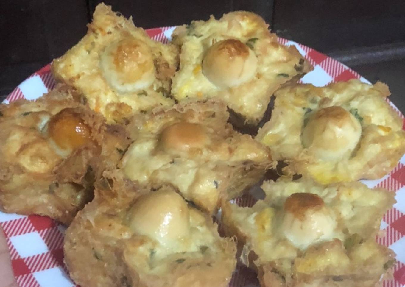 Tahu Fantasi / Tahu Gizi