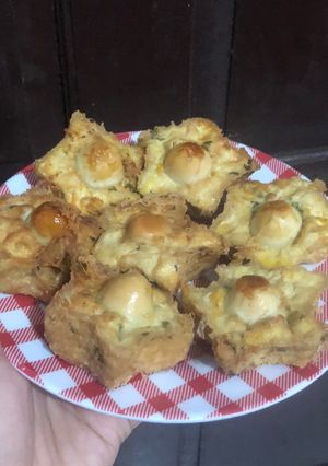 Foto resep Tahu Fantasi / Tahu Gizi