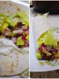 Tortilha mexicana