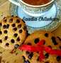 Easy Steps to Prepare Double chocolate chip cookies the  Makes Drooling Makes you drool