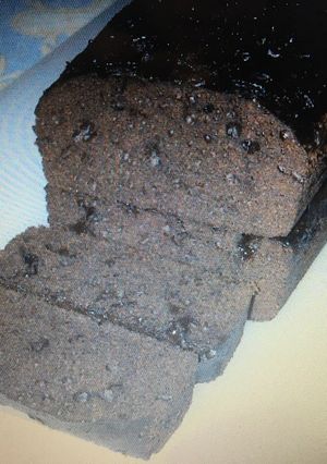 Foto resep Brownies cokelat kukus