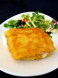 Cachopo de merluza