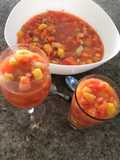 Tuti fruti