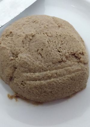 Una foto de Paté casero y saludable ❤️