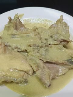 Foto resep Opor Ayam