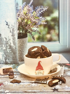 Foto resep Brownies Cookies