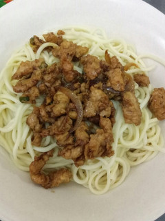 Foto resep Mie ayam super simple