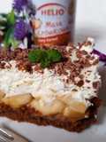 Banofee Pie