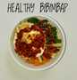 Easy Steps to Prepare Healthy Korean Bibimbap the So Delicious Perfect