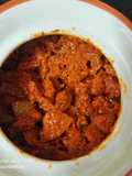 Amla pickle